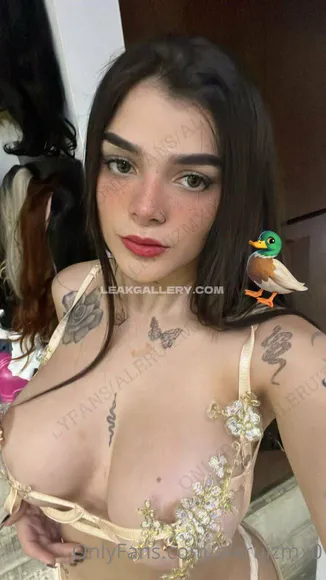 Karelyruizoficial Exclusive Leaked Nude Onlyfans #1880871