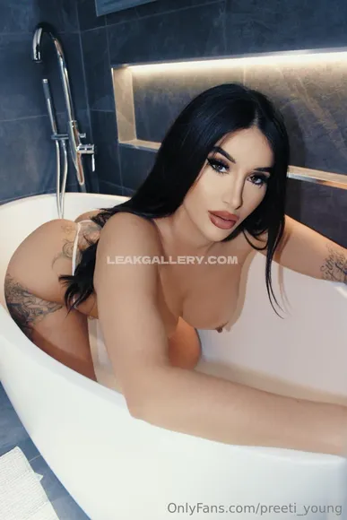 Priya_y / preeti_young Exclusive Leaked Nude Onlyfans #841279