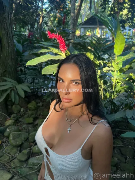 Jameelahh Exclusive Leaked Nude Onlyfans #1853486