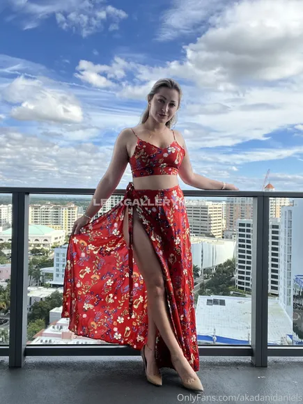 Danidaniels Exclusive Leaked Nude Onlyfans #1654625