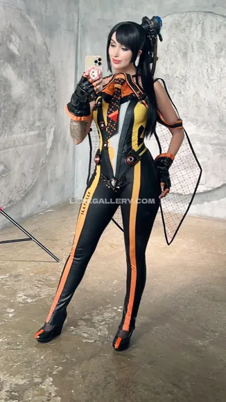 Valeryhimera Exclusive Leaked Nude Onlyfans #1263923