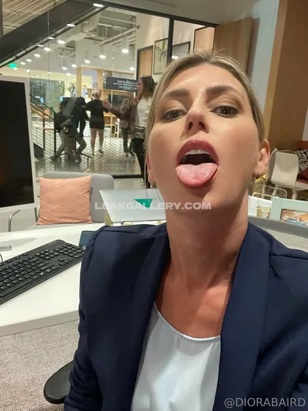 Diorabaird Exclusive Leaked Nude Onlyfans #2124703