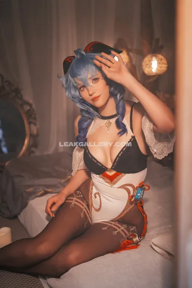 Shiroganesama Exclusive Leaked Nude Onlyfans #2202662