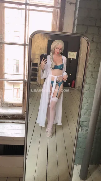 Valeryhimera Exclusive Leaked Nude Onlyfans #1257209