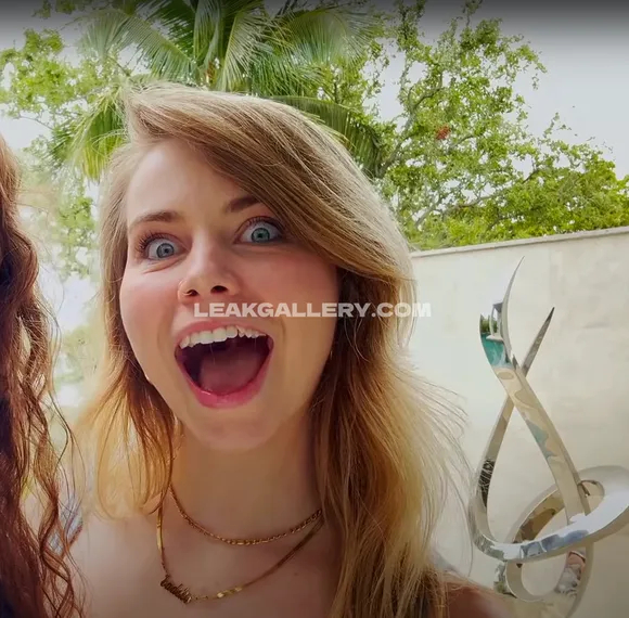 Haileeandkendra Exclusive Leaked Nude Onlyfans #2228132