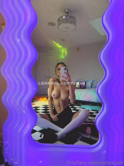 Rachelcook Exclusive Leaked Nude Onlyfans #1364150