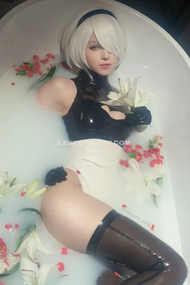 Shiroganesama Exclusive Leaked Nude Onlyfans #2191088