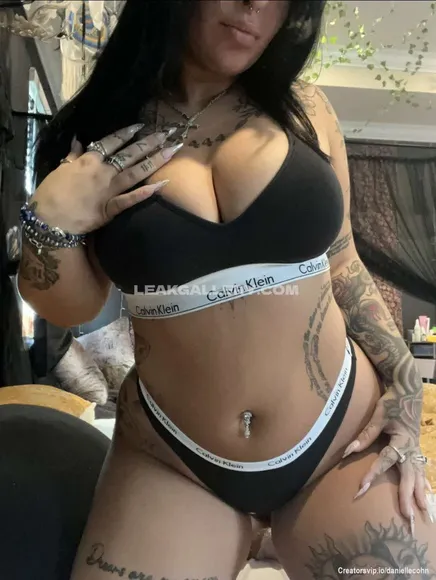 Daniellecohn Exclusive Leaked Nude Onlyfans #1219741