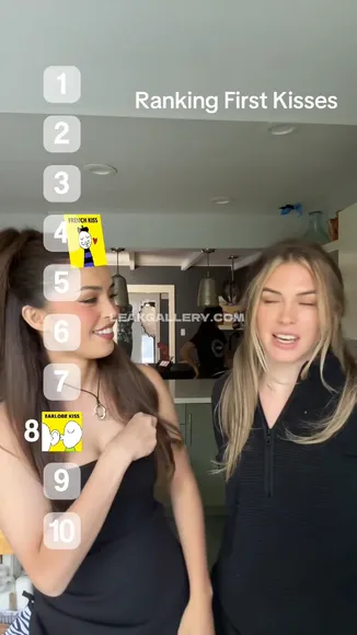 Valkyrae Exclusive Leaked Nude Onlyfans #2157462