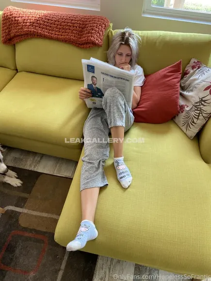 Hopelesssofrantic Exclusive Leaked Nude Onlyfans #1692805