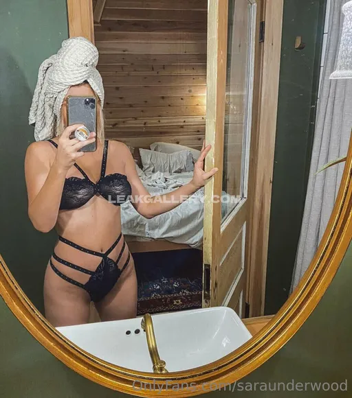 Saraunderwood / sarahunderwood Exclusive Leaked Nude Onlyfans #1227529
