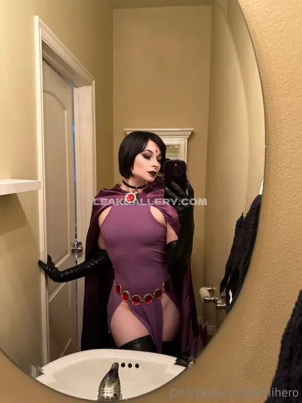 Harliantihero / harlihero Exclusive Leaked Nude Onlyfans #970934