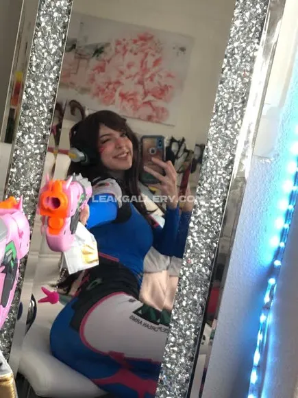 Missbricosplay Exclusive Leaked Nude Onlyfans #2114624
