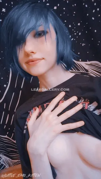 Littleemokitten Exclusive Leaked Nude Onlyfans #2182690