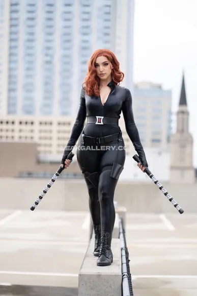 Missbricosplay Exclusive Leaked Nude Onlyfans #2125287
