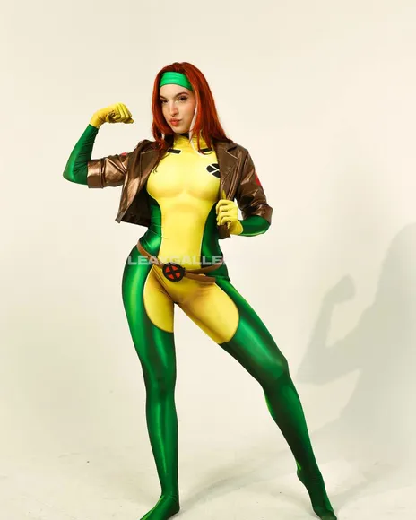 Missbricosplay Exclusive Leaked Nude Onlyfans #2124228