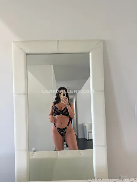 X_elizabeth_skylar_x Exclusive Leaked Nude Onlyfans #739331