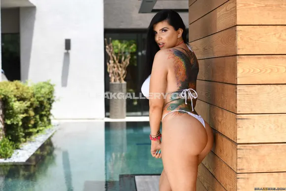Romi_rain Exclusive Leaked Nude Onlyfans #1823367