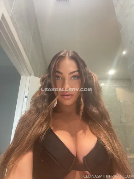 Itscelinasmith / celinasmith Exclusive Leaked Nude Onlyfans #2187014