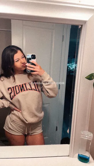 Nikkiwoods Exclusive Leaked Nude Onlyfans #2168460