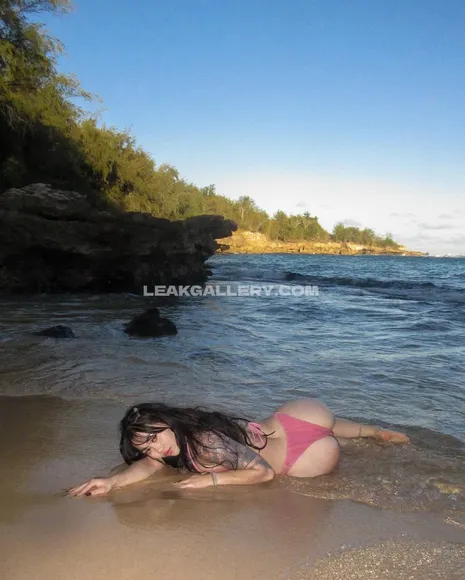 Milamysti Exclusive Leaked Nude Onlyfans #1014407