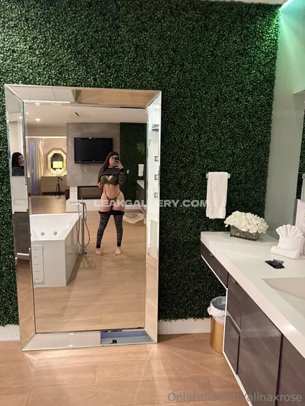 Alina Exclusive Leaked Nude Onlyfans #1028619