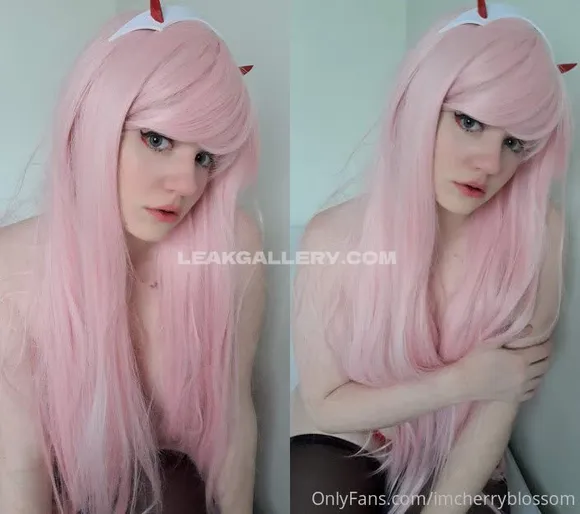 Imcherryblossom Exclusive Leaked Nude Onlyfans #1930466
