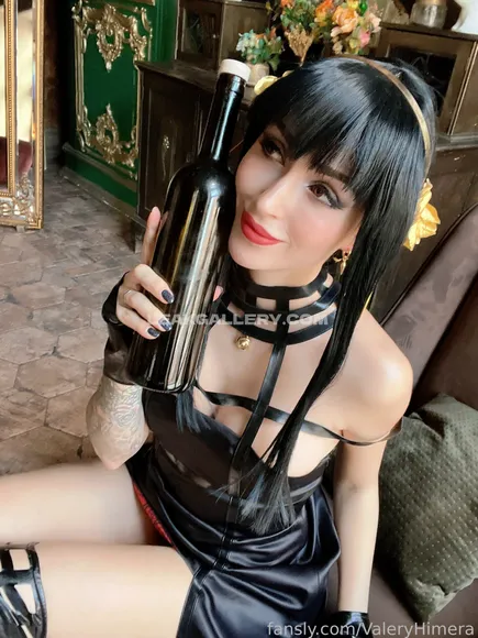 Valeryhimera Exclusive Leaked Nude Onlyfans #1248229