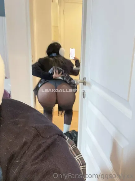 Ggsonlyxx Exclusive Leaked Nude Onlyfans #1868936