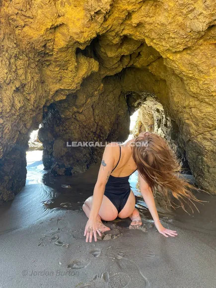 Jordanburton Exclusive Leaked Nude Onlyfans #2274918