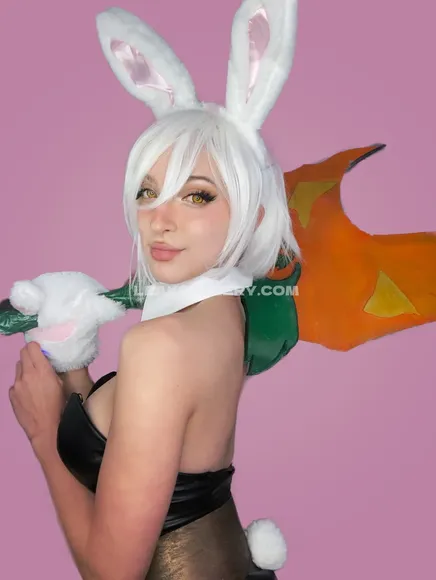 Missbricosplay Exclusive Leaked Nude Onlyfans #2117826