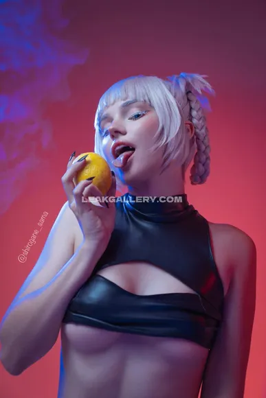 Shiroganesama Exclusive Leaked Nude Onlyfans #2185461