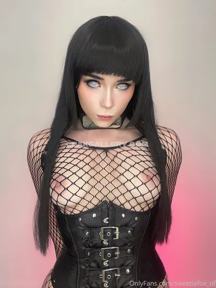 Sweetiefox_of / sweetiefoxof Exclusive Leaked Nude Onlyfans #1310328