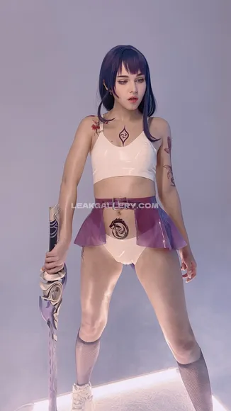 Shiroganesama Exclusive Leaked Nude Onlyfans #2213327