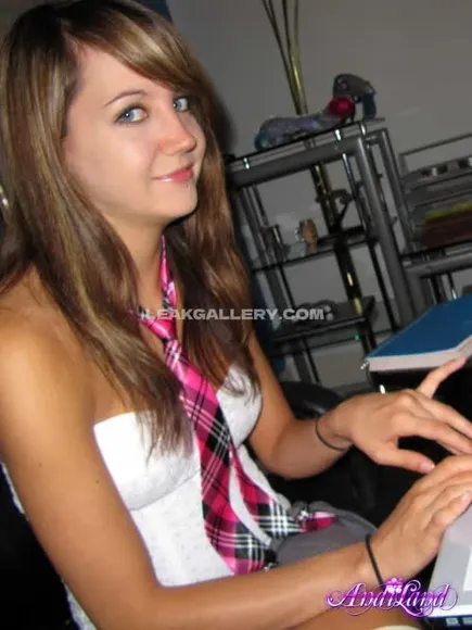 Andiland Exclusive Leaked Nude Onlyfans #1499133