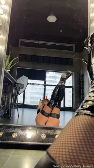 Valeryhimera Exclusive Leaked Nude Onlyfans #1259961