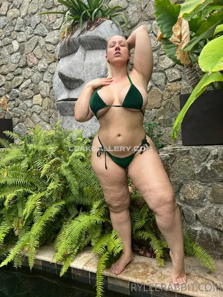 Ryleerabbit Exclusive Leaked Nude Onlyfans #1823439
