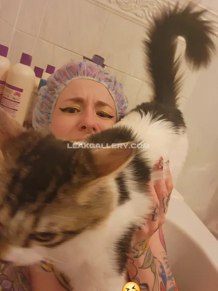 Bobawitch Exclusive Leaked Nude Onlyfans #980755