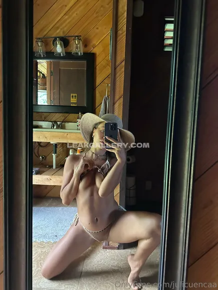 Julicuencaa Exclusive Leaked Nude Onlyfans #880840