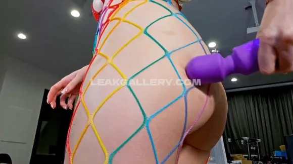 Amouranth Exclusive Leaked Nude Onlyfans #2124833