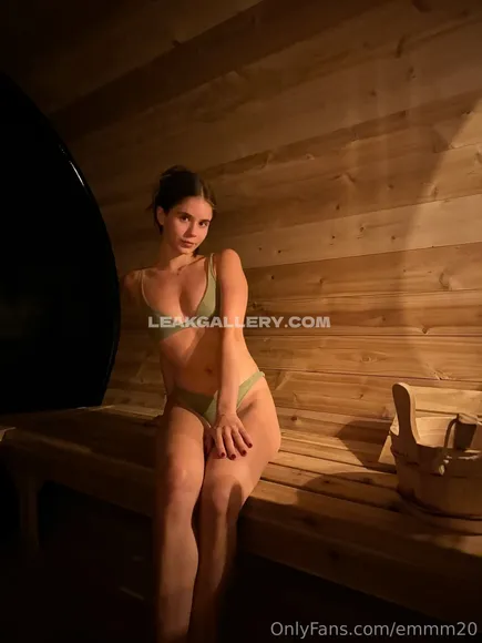 Emmm Exclusive Leaked Nude Onlyfans #1188808