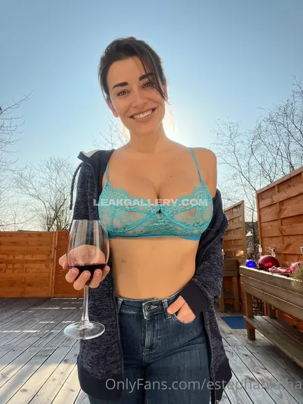 Themusclebarbie Exclusive Leaked Nude Onlyfans #2084339