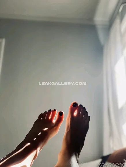 Emjayplays Exclusive Leaked Nude Onlyfans #1824141