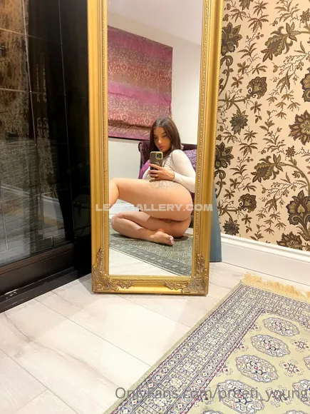 Priya_y / preeti_young Exclusive Leaked Nude Onlyfans #818465
