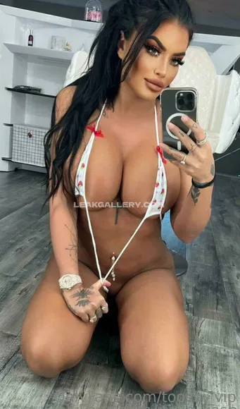 Italia_kash Exclusive Leaked Nude Onlyfans #1936266