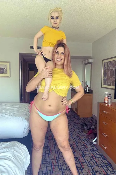 Tinytexie Exclusive Leaked Nude Onlyfans #1411410