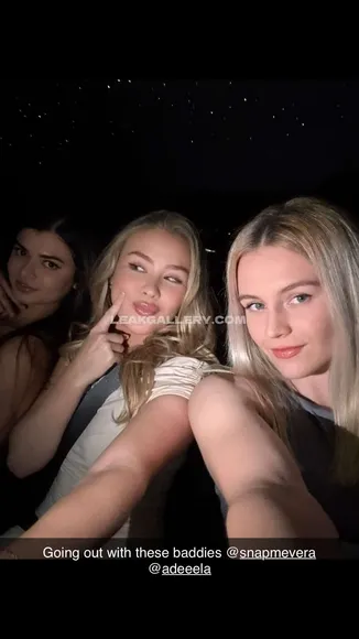Cultureburns Exclusive Leaked Nude Onlyfans #1028981