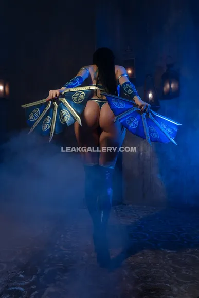 Valeryhimera Exclusive Leaked Nude Onlyfans #797399