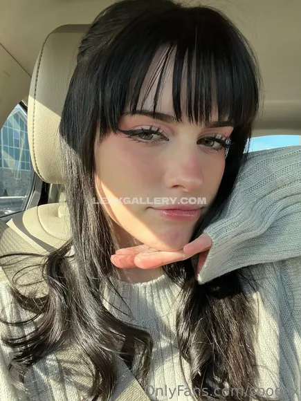 Soogsx / soogsx2 / soogx / soogxs Exclusive Leaked Nude Onlyfans #2850773