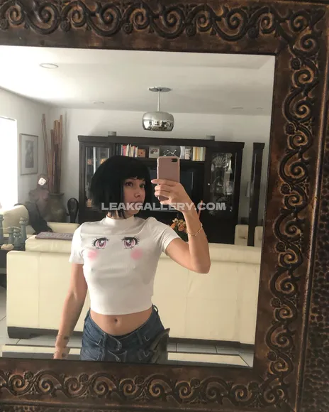 Godslittlemiracle Exclusive Leaked Nude Onlyfans #963118